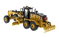 Modèle de niveleuse de chantier 1/50 16M3