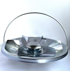 <span class=keywords><strong>Fornello</strong></span> da Campeggio Sudafricano ZIMBABWE, Vendita Calda, Connessione 3/8 per Bombola, Bruciatore a <span class=keywords><strong>Gas</strong></span> - Product Image 2