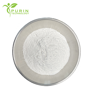 Extrait de graines de Griffonia 5-hydroxytryptophane CAS 56-69-9 5-HTP Améliore le sommeil <span class=keywords><strong>Anti</strong></span>-dépressif - Product Image 3