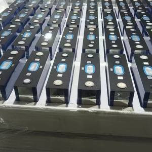 CTAL 3,7 V 234Ah Batería de litio ternaria Células prismáticas Ncm Lipo Li-lion Liquid 3000 Ciclos de ciclo profundo para <span class=keywords><strong>Nissan</strong></span> <span class=keywords><strong>Leaf</strong></span> Golfcarts - Product Image 5