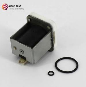 HIT Original 451866 MGV-K Rarts pour imprimante à jet d'encre continue série RX1/UX/GU - Product Image 2