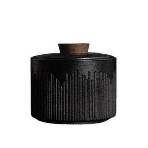 Guci Kenangan Hewan Peliharaan untuk Anjing atau Kucing, Tempat Penyimpanan Abu Jenazah - Product Image 1