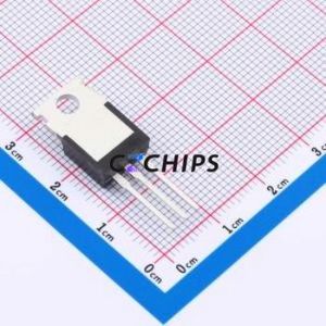 ทรานซิสเตอร์สนาม TO-220AB IRFB9N60APBF-VB (Mosfet) ใหม่และดั้งเดิม - Product Image 2