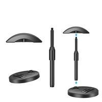 Support de Casque Antidérapant pour Smartphone, Tablette et Écouteurs