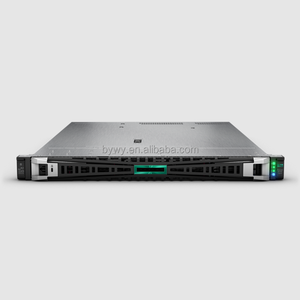 في المخزون خادم الشبكة AMD EPYC erver HPE ProLiant DL325 Gen11 HP <span class=keywords><strong>Server</strong></span>