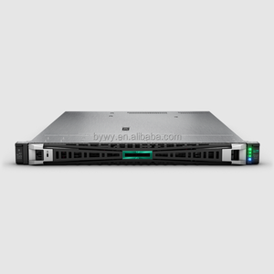 Em Stock Servidor de rede AMD EPYC 9654 Servidor HP HPE ProLiant DL325 Gen11