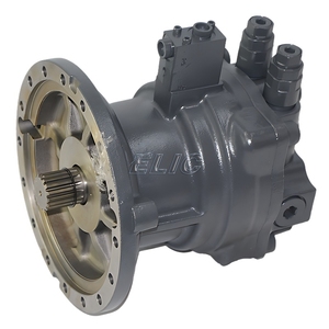 Motor de Giro para Excavadora ELIC DX225LC-9, Ensamblaje de Giro TSM140 con 3 Meses de Garantía, Guangdong, China - Product Image 1