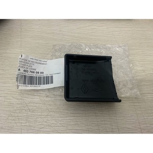ฝาครอบมือจับท้ายรถสมาร์ท 453 766 08 00 พลาสติกสำหรับรถสมาร์ท เอ็มเอ็มซี ยุโรป - Product Image 1
