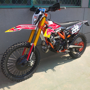 Koshine XN150-<span class=keywords><strong>B</strong></span> Dirt Bike 150cc 2 đột quỵ Moto chéo 2T 150 off-road xe máy - Product Image 5