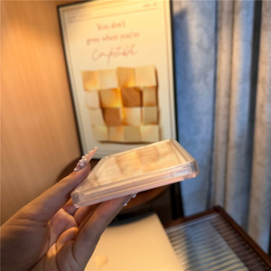 Estuche para Tarjetas con Marco Transparente de TPU y Parte Trasera de PC con Frente de Vidrio para Protección de Tarjetas Coleccionables <span class=keywords><strong>PSA</strong></span>/CGC 35PT - Product Image 4