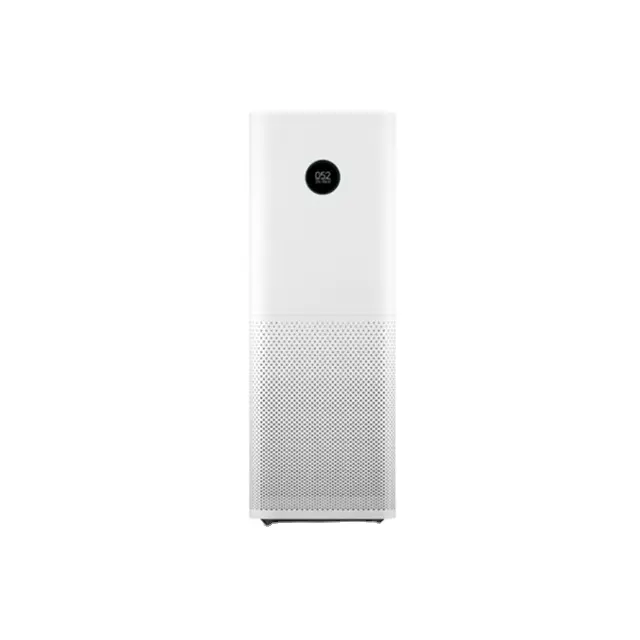 Xiaomi Mi Air Purifier Pro Air Cleaner Health Humidifier Smart OLED CADR 500m3/h Smartphone APP Control Household Hepa Filter