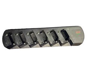 สถานีชาร์จแบตเตอรี่วิทยุสื่อสาร PMLN6685 Pmln6685a สำหรับโมโตโรล่า - Product Image 5