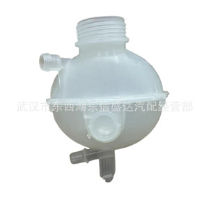ถังพักน้ำหล่อเย็น Peugeot Citroen M43 รุ่น 9800777280 สำหรับเปลี่ยนระบบหล่อเย็นเครื่องยนต์ - Product Image 4