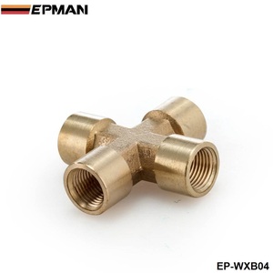 EPMAN Universal trenzado de acero inoxidable 36 "T25/T28 <span class=keywords><strong>Turbo</strong></span> Entrada de aceite línea de alimentación para <span class=keywords><strong>Honda</strong></span> <span class=keywords><strong>CIVIC</strong></span> D15/<span class=keywords><strong>D16</strong></span> EG/EK - Product Image 3