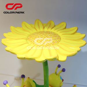 Manèges et jeux d'intérieur à monnayeur pour parcs d'attractions, jeux multijoueurs pour enfants, carrousel pour enfants à vendre - Product Image 4