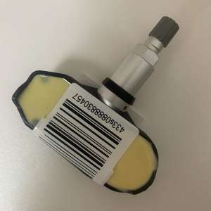 <span class=keywords><strong>Capteur</strong></span> de surveillance de la <span class=keywords><strong>pression</strong></span> des pneus TPMS 7PP907275F AD43360671AA CD23360671CA 95560602100 228887 pour Aston Martin Masearati <span class=keywords><strong>Porsche</strong></span> - Product Image 6