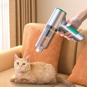 Hot Selling 3in1 13000Pa Brushless Motor Blow Suction Strong <b>Car</b> Vacuum Cleaner Handheld Powerful Suction Dust <b>Blower</b> - Product Image 5