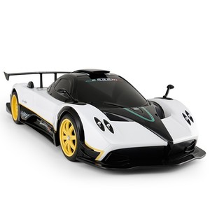 Coche de Juguete <span class=keywords><strong>Zonda</strong></span> <span class=keywords><strong>R</strong></span> de Alta Calidad a Escala 1:14, Control Remoto de 2.4g y 4 Canales, Coche de Carreras con Control Remoto, Juguete para Niños y Adultos para Actividades al Aire Libre - Product Image 3
