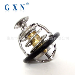 เทอร์โมสตัทเครื่องยนต์ Qufu Bowen รุ่น 1306100XEC01 สำหรับรถยนต์ Great Wall Haval H8 H94C20 - Product Image 4