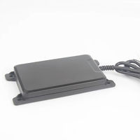 Yteq NRA24+ 200m Altimètre UAV Radar à ondes millimétriques 24GHz Intégré Compatible Contrôleur Open Source Interface CAN/UART DroneCAN/MAVlink