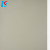 Cuir PU imperméable résistant à l'hydrolyse, rouleau de tissu d'ameublement, rexine, cuir synthétique de 1 à 2 mm pour doublure de canapé, chaise