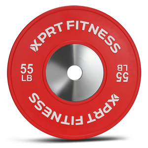 All'ingrosso Fitness Olymp palestra pesi bilanciere Standard KG LB calibrato bilanciere paraurti per sollevamento pesi - Product Image 5