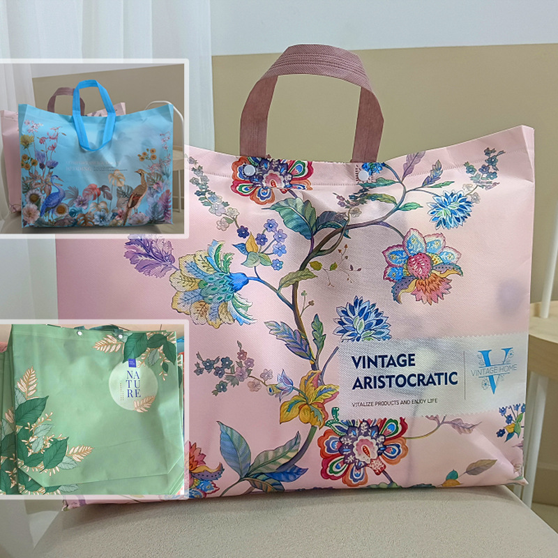 Exquisite Hand Bag plus 2 Yuan