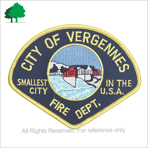 Hot Bán máy tùy chỉnh thêu các bản vá lỗi sắt-on ủng hộ tùy chỉnh thêu vá - Product Image 3