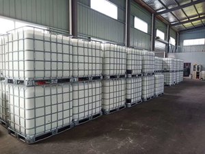 Amino Silano 97% min IOTA 792 DAMO N-[3-(Trimetossisilil)propil]etilendiammina Cas 1760-24-3 - Product Image 3