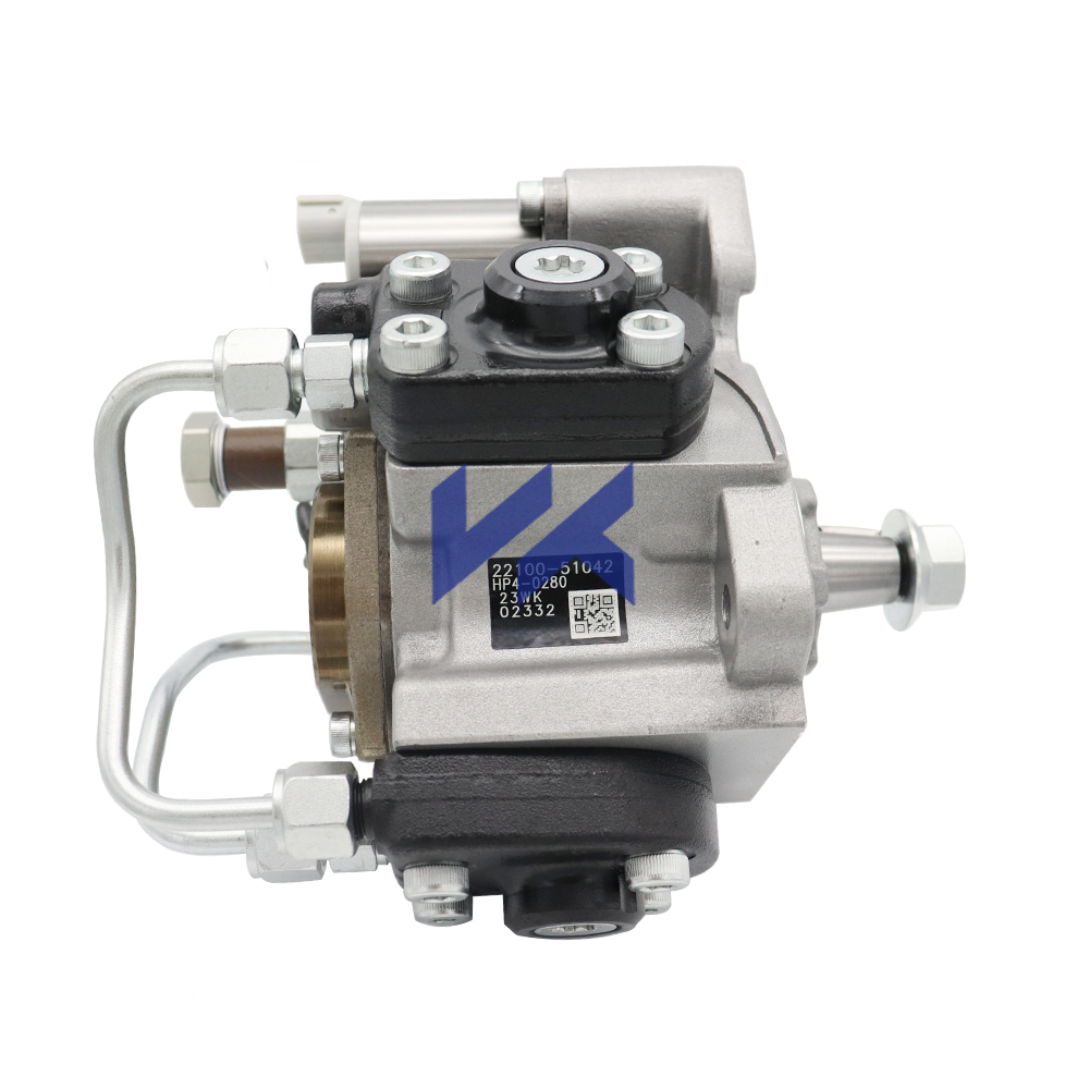 294050-0471 Fuel Pump - High Pressure Common Rail for NISSAN