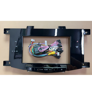 El Modelo de 10.1 Pulgadas es Apto para <span class=keywords><strong>Cadillac</strong></span> CT6, Sistema de Navegación Android Todo en Uno con Carplay, para Modelos del 19 al 22 - Product Image 6