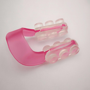 Nuova moda uomo donna naso in su Clip di sollevamento modellante ponte grande naso Shaper correttore - Product Image 3
