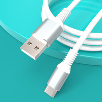 Câble de charge rapide USB-C original L-058 PD 120W avec TPE pour tablettes, ordinateurs portables et ordinateurs Redmi