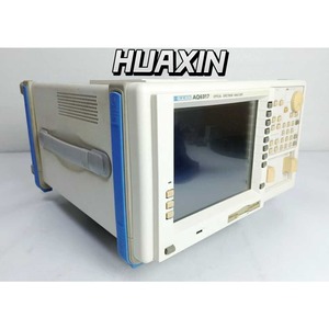 เครื่องวิเคราะห์สเปกตรัมแสง Ando Aq6317 -- hx1 - Product Image 1