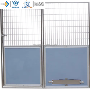 Chuồng chó <span class=keywords><strong>Big</strong></span> <span class=keywords><strong>Dog</strong></span> thân thiện với môi trường, chuồng chó không bằng gỗ - Product Image 6