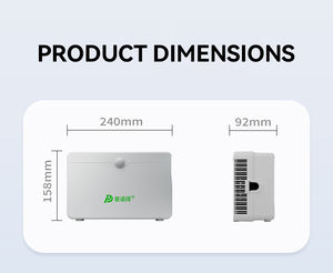 RUIVANDA usine 3.3kw chargeur portable de <span class=keywords><strong>voiture</strong></span> électrique GBT Ip66 étanche Etl haute puissance American Standard 9a Ev chargeur - Product Image 4
