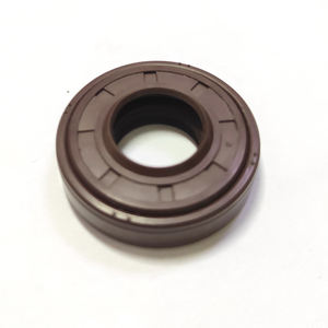 Joint mécanique BZ2501E/BZZ580A Pompe à huile Joint en caoutchouc pour TOYOT ISUZV Taille 14.8*32*7.5*9 Fabriqué en FKM NBR - Product Image 3