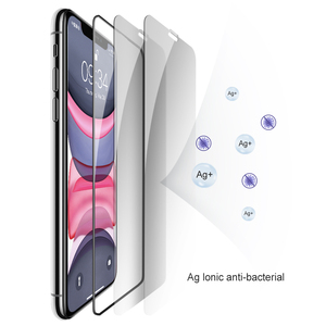 Cuidado Personal Anti-bacteriana Protector de pantalla del teléfono móvil adecuado para <span class=keywords><strong>Huawei</strong></span> <span class=keywords><strong>P40</strong></span> Pro - Product Image 3