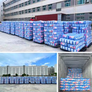 Pannolini per Bambini OEM Usa e Getta, Fornitore di Pannolini di Alta Qualità a Basso Prezzo, Vendita all'Ingrosso di Pannolini per Neonati - Product Image 6