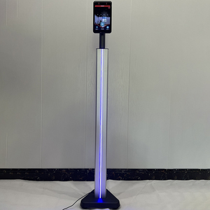 Nhôm không thấm nước nhà ở Nhận dạng khuôn mặt bằng cách sử dụng eigenfaces hệ thống tham dự Bảng điều khiển truy cập học tập sâu - Product Image 5