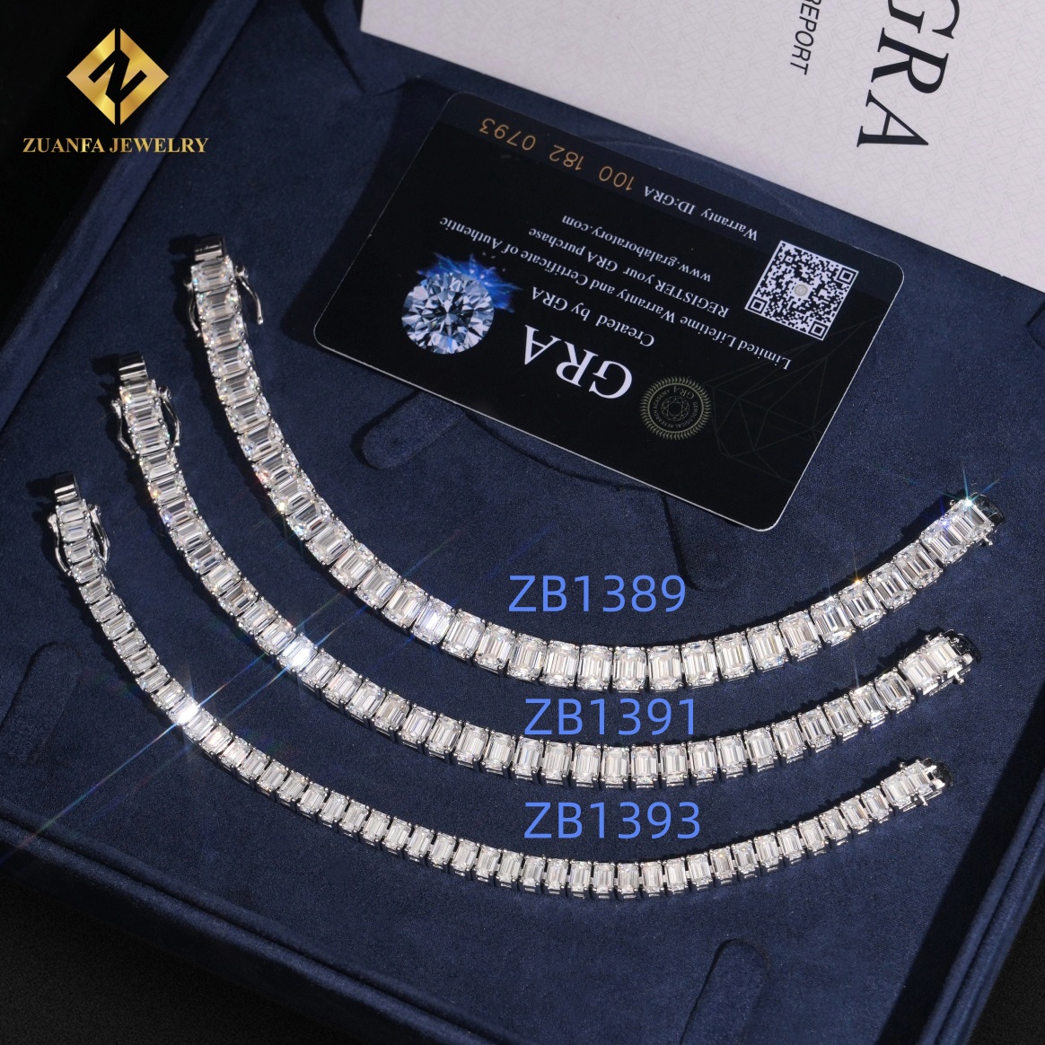 ZB1391Silver