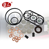 Set Gasket Kit Perbaikan Pompa BL VE Baru untuk Pompa Injektor Bahan Bakar Diesel-1467 010 059 146600-1120