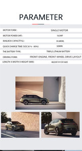 Meilleur rabais lynk & co 08 voitures hybrides <span class=keywords><strong>Automobile</strong></span> chinoise en stock Geely Lynkco 08 emp Configuration de luxe SUV Home Car - Product Image 6