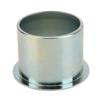 Kit de Anillos de Servicio para Cilindro de Compresor de Aire, Repuesto para Bombas Sin Aceite DeVilbiss K-0650 165080