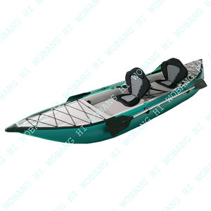 Kayak de pêche en <span class=keywords><strong>plastique</strong></span>, bateau en PVC, <span class=keywords><strong>pas</strong></span> <span class=keywords><strong>cher</strong></span>, vente en gros, fabriqué en chine - Product Image 4