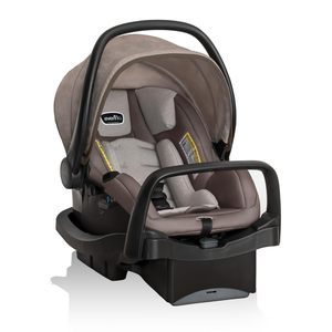 Pour siège d'<span class=keywords><strong>auto</strong></span> pour bébé avec système de voyage modulaire pivotant Poussette pour bébé - Product Image 5