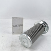 Pièces de L55-B5 de chargeur de Shantui 915-717-211-14100 Élément filtrant