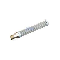 Filtre à huile pour compresseur McQuay (Mitsubishi) C3U8036H02 avec joint C4J0907H01 pour compresseur frigorifique à vis simple