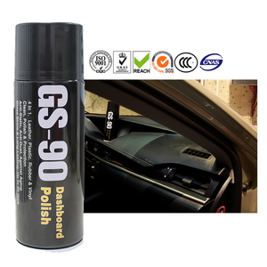 Coche Kit de limpieza de protector UV <span class=keywords><strong>polvo</strong></span> y suciedad repelente de <span class=keywords><strong>cera</strong></span> de silicona cabina plásticos polaco de coche polaco productos - Product Image 4