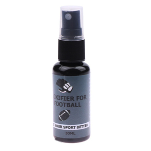 Spray MEGA Grip per Guanti da Portiere 30ml 50ml 100ml 120ml, Rinnova Guanti Vecchi o Aggiunge Maggiore Aderenza - Product Image 5
